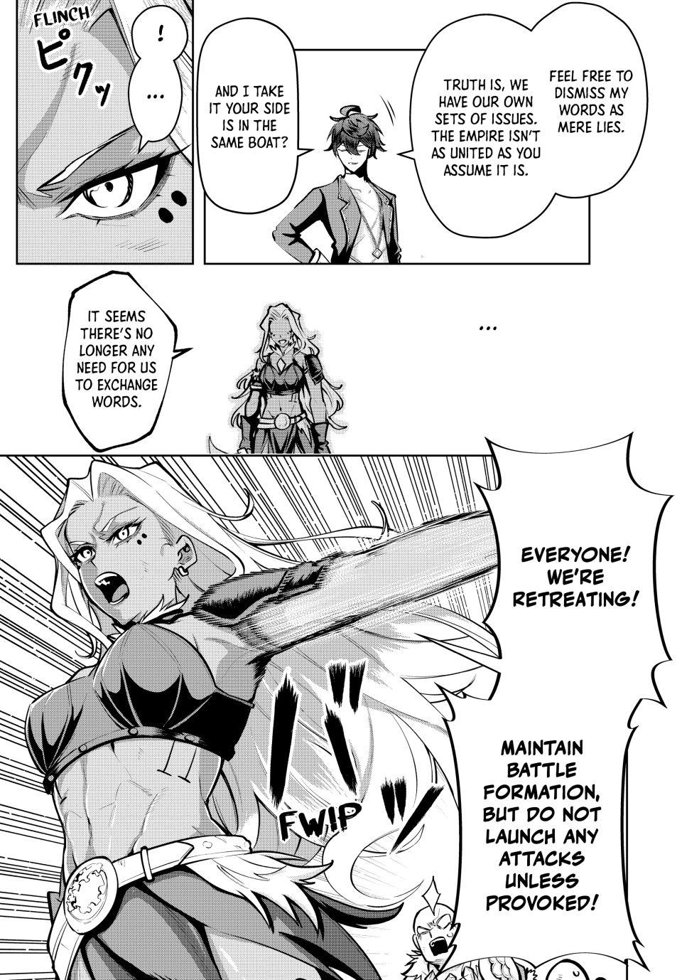 Majutsu Guild Sousui ~Umarekawatte Imasara Yarinaosu Nidome no Gakuin Seikatsu~ Chapter 82 11